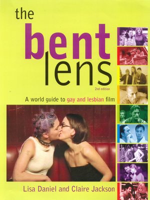 cover image of The Bent Lens